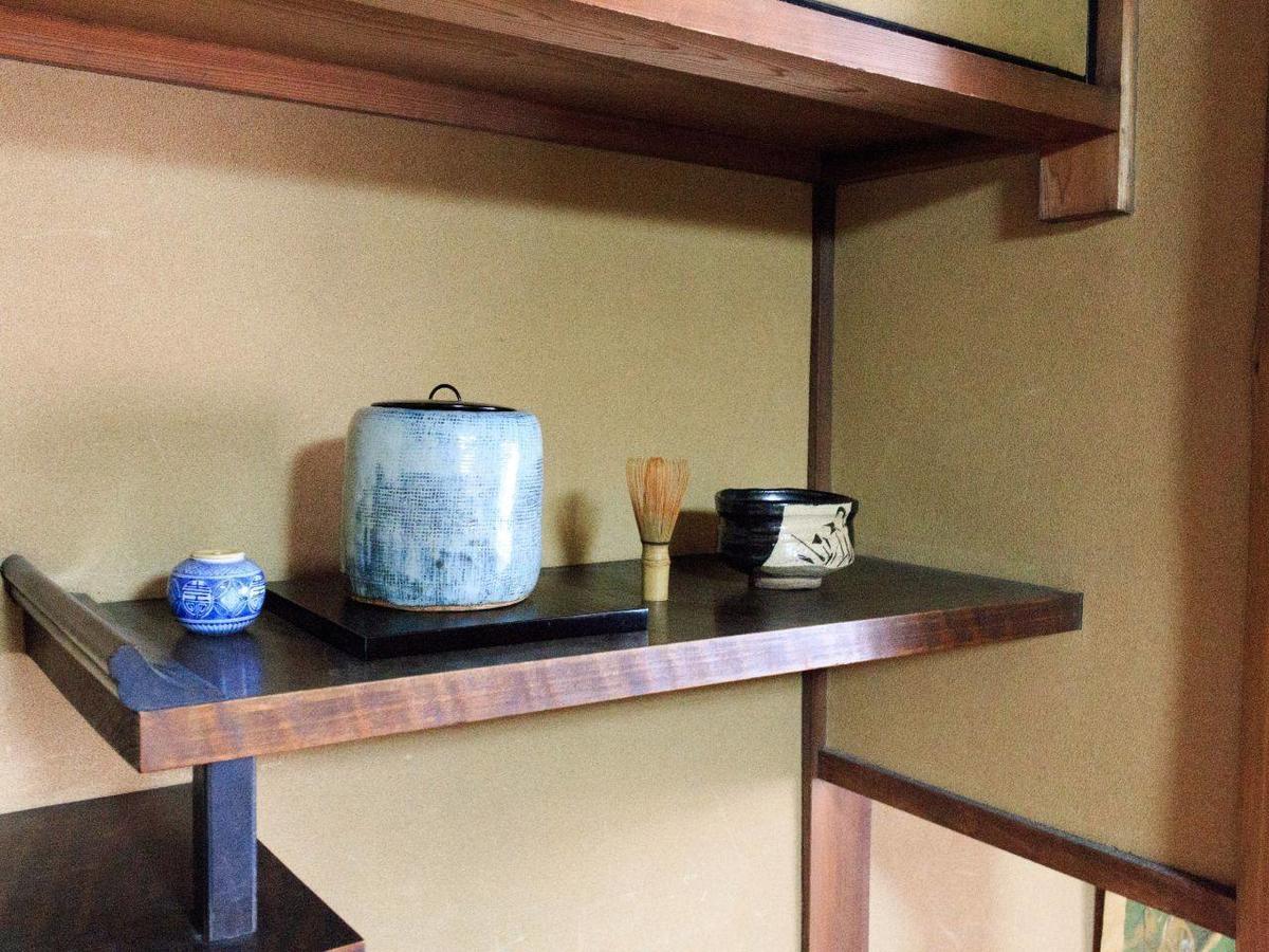 京都二条城近く京町屋120年の歴史に泊まる Ngoại thất bức ảnh