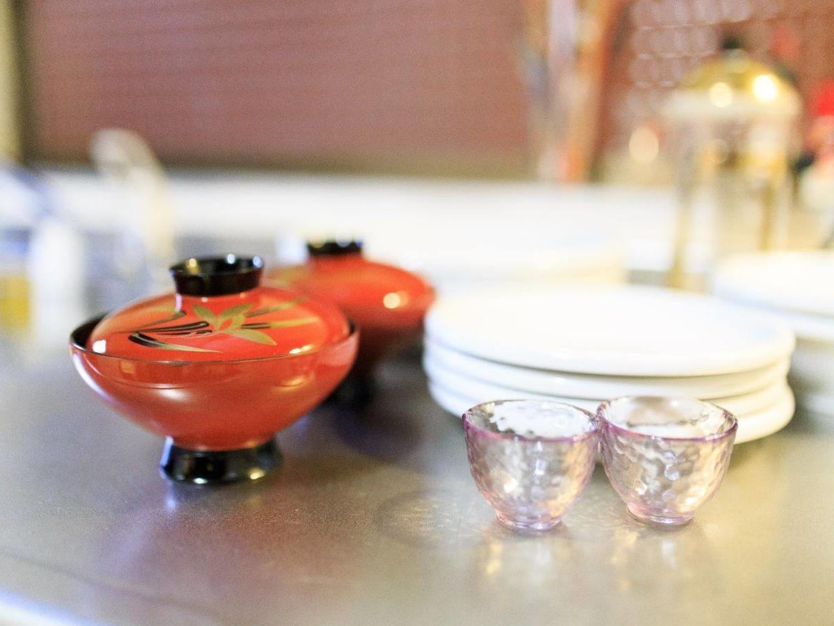京都二条城近く京町屋120年の歴史に泊まる Ngoại thất bức ảnh